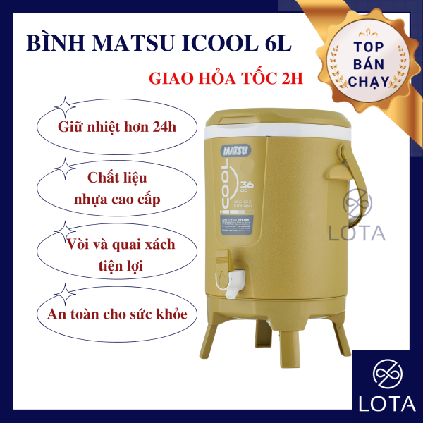 binh nuoc 6l