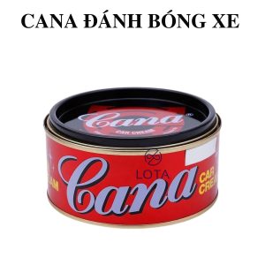 cana xoa xuoc