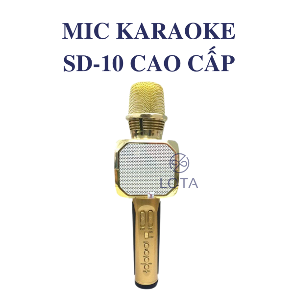 micro karaoke 1