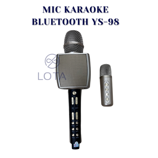 micro karaoke