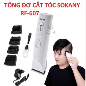 tong do cat toc rf 607 hoan chinh