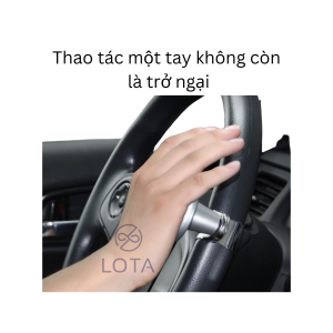 xoay vo lang cho xe o to