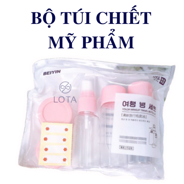 bo chiec my pham 1