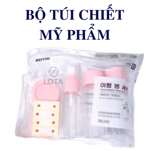 bo chiec my pham