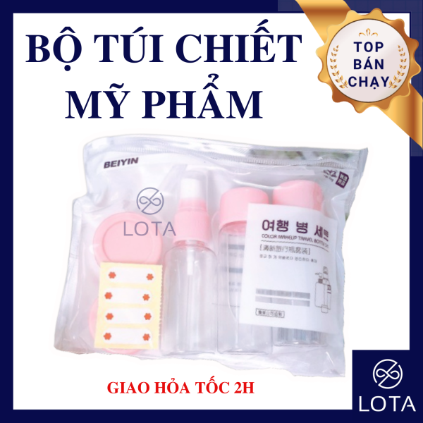 bo tui chiet my pham