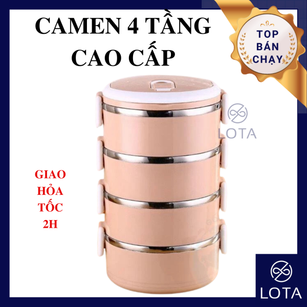 camen cao cap