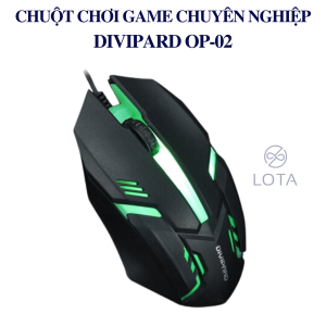 chuot choi game chuyen nghiep