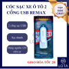 coc sac oto cong usb