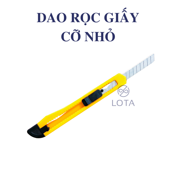 dao roc giay nho