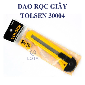 dao roc goay tolsen