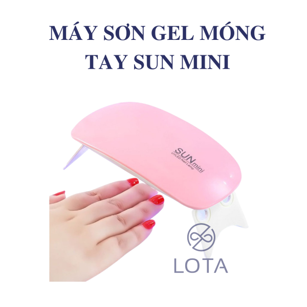 may ho gel mong tay 1