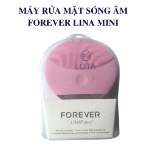 may rua mat forever lina mini