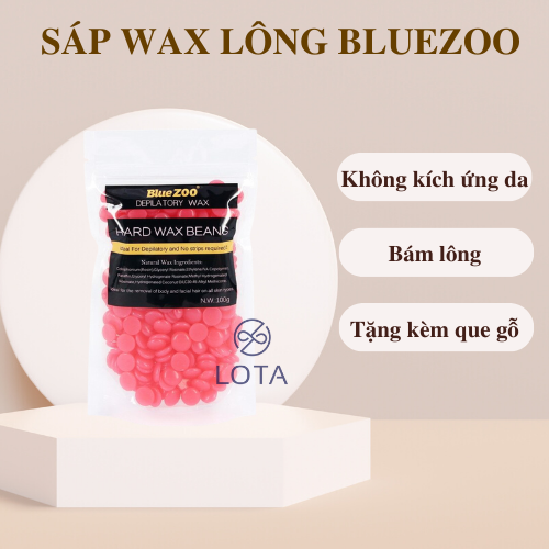 hướng dẫn wax lông tại nhà