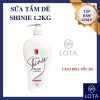 sua-tam-de-shine