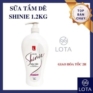 sua-tam-de-shine