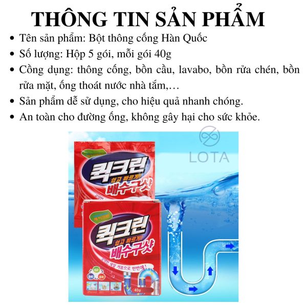 thong cong cuc manh voi bot han quoc