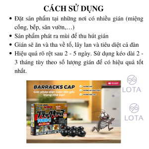 thuoc diet gian xin