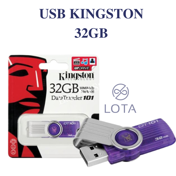 usb kingston 32gb 1