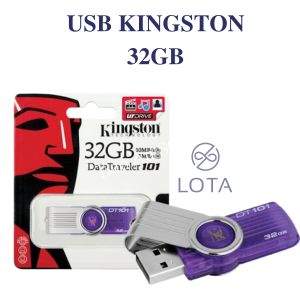 usb kingston 32gb