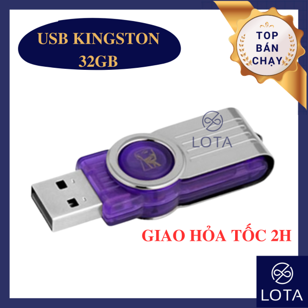 usb kingston