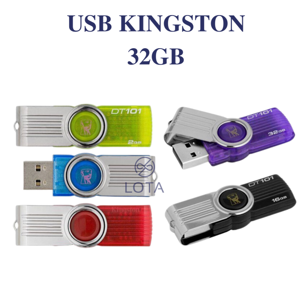 usb kingston nhieu mau 1