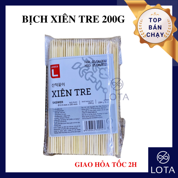 xien tre 1