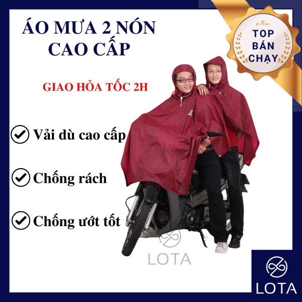 ao mua hai dau cao cap 1