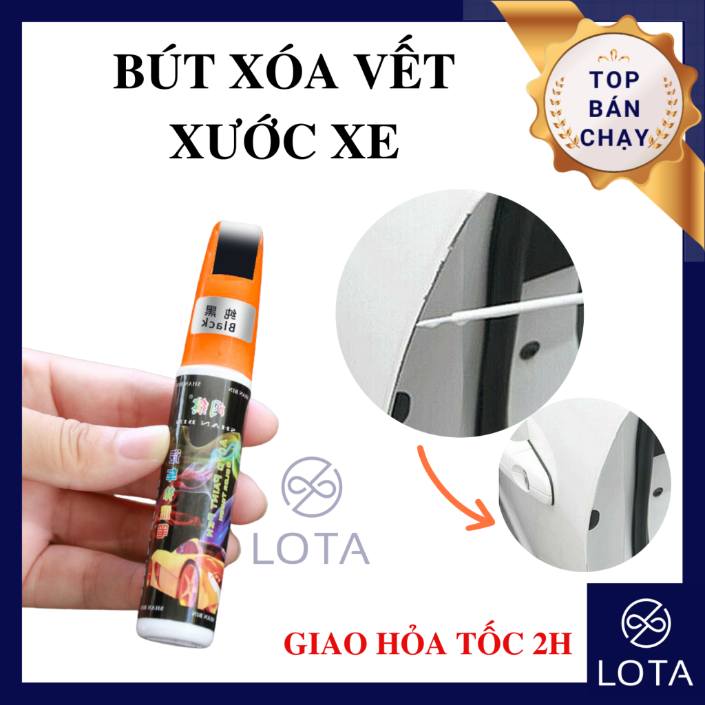 bút xóa vết xước