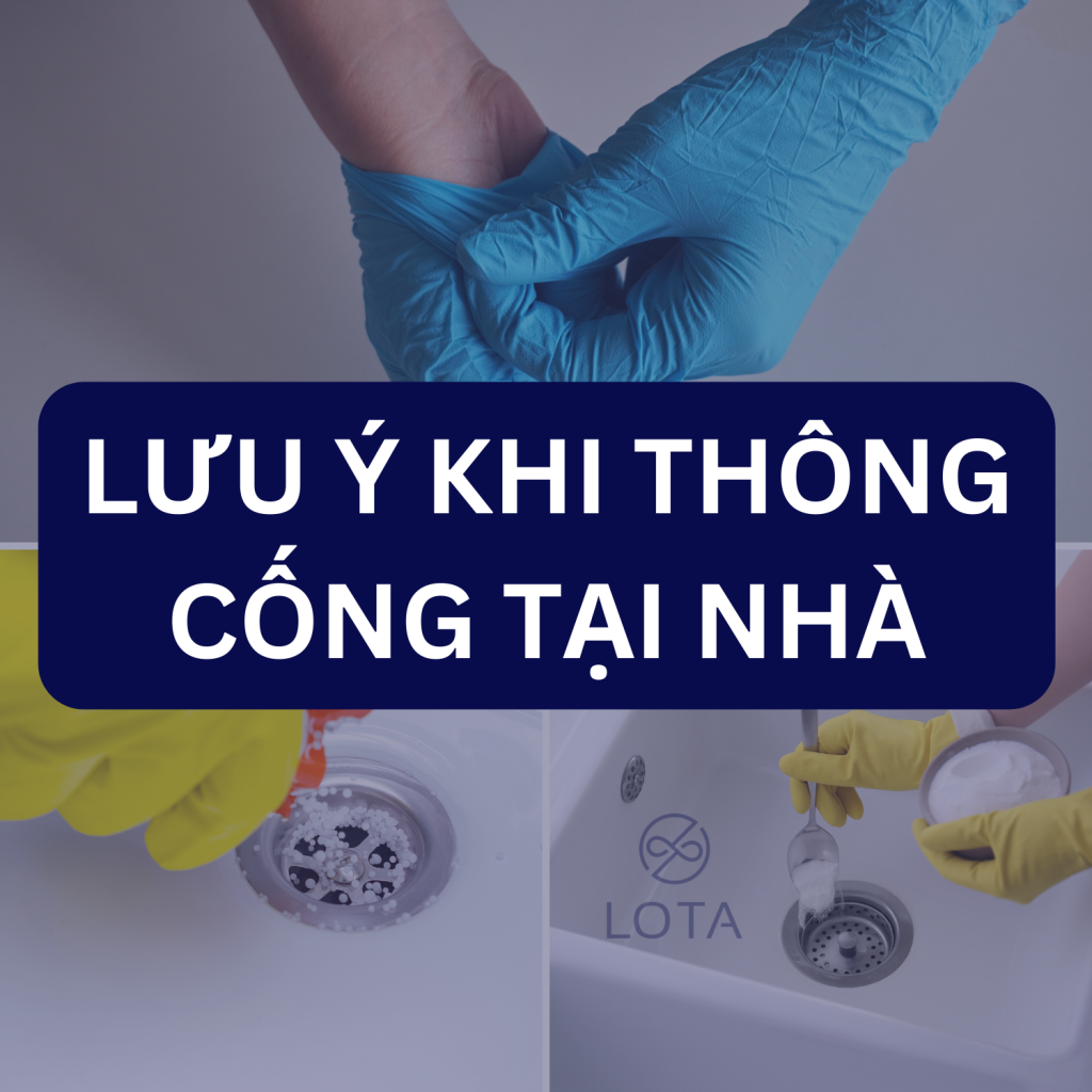 hướng dẫn thông tắc bồn cầu