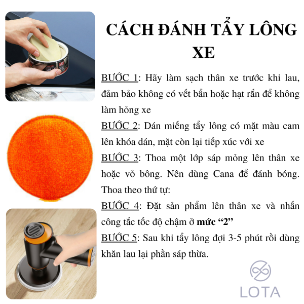 cach su dung may danh bong cam tay